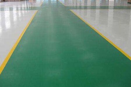济宁环氧地坪